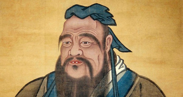 Đọc, ngẫm và thấm được 10 lời răn dạy “đắt hơn vàng” từ Đức Khổng Tử: Cuộc đời bạn sẽ thay đổi!
