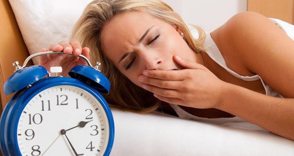Tác hại khôn lường của việc thiếu ngủ và những điều bạn cần sửa ngay hôm nay