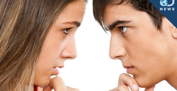 Cảm thấy khó nhìn vào mắt người khác khi nói chuyện? Bạn nhiều khả năng có tài đấy!