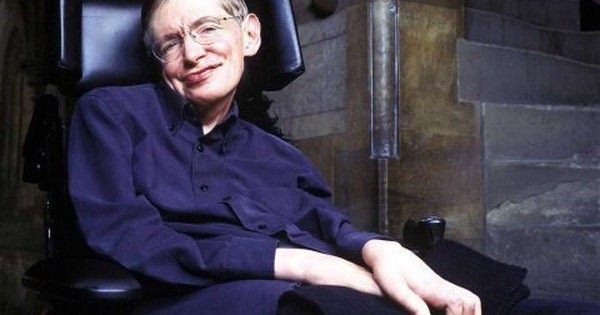 8 tuổi mới biết đọc, từng là sinh viên lười, điều gì khiến Stephen Hawking nỗ lực làm nên điều kỳ diệu nhất cuộc đời?