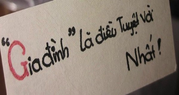 Gia đình càng hạnh phúc, doanh nhân càng thành công