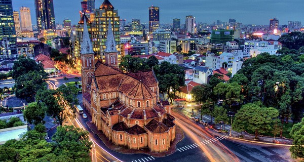 Vì sao cha đẻ cuốn ‘Quốc gia khởi nghiệp’ cho rằng trên mọi vỉa hè, đường phố Sài Gòn đang có thứ tài sản lớn với giới khởi nghiệp?