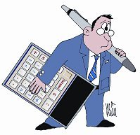 Tìm hiểu đôi nét về bộ phận quản lý tài chính trong doanh nghiệp