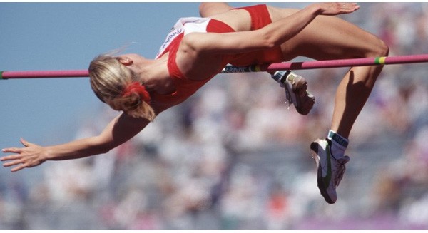 5 bài học kinh doanh quý giá học từ các vận động viên Olympic