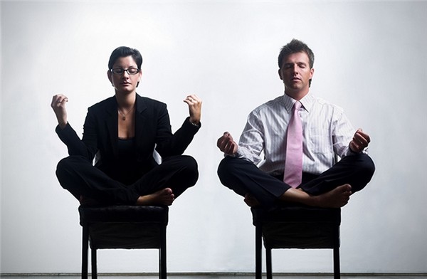 5 lợi ích Yoga mang lại cho doanh nhân