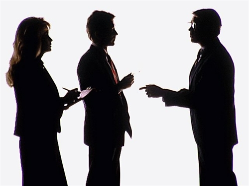Thế nào là “Trái cấm” trong nghệ thuật lãnh đạo?