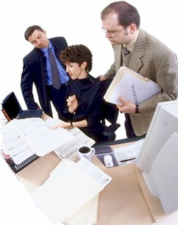 Điều làm nên một giám đốc công nghệ thông tin giỏi
