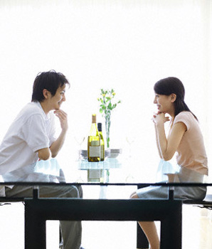 Hẹn hò “an toàn” với đồng nghiệp