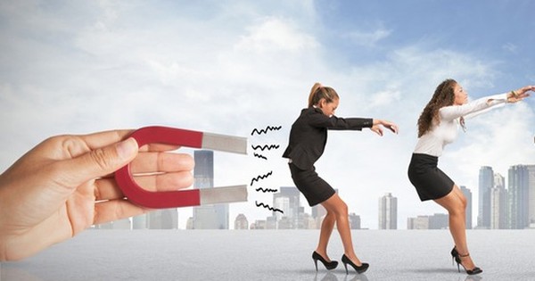 Không chỉ dùng tiền, đây là 4 tuyệt chiêu giúp sếp giỏi “giữ chân” nhân tài