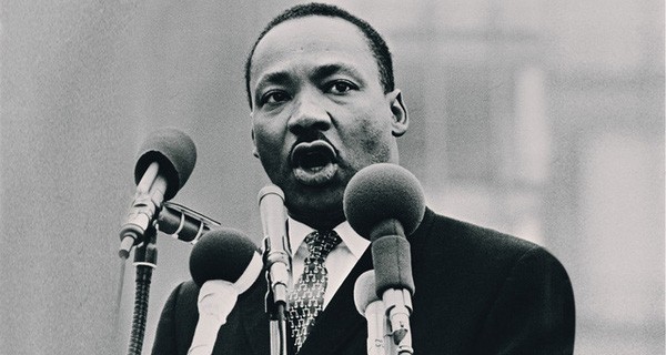 Đầu năm mới, hãy nghe 12 câu nói truyền cảm hứng nhất của Martin Luther King Jr. để có thêm động lực trong cuộc sống