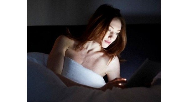 6 thói quen có ích nên làm trước khi đi ngủ