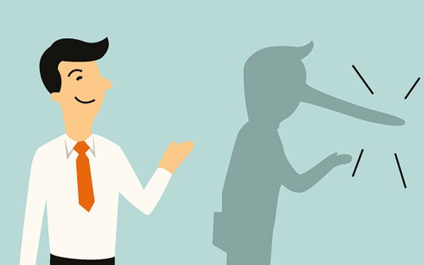 7 điều nói dối hàng đầu của các “sếp”