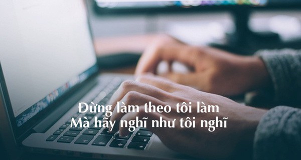 Để thành công, cần hiểu 7 điều khác biệt giữa một người chuyên nghiệp và kẻ tay mơ “ăn xổi”!