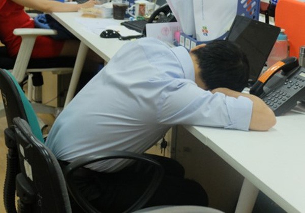 Người Nhật muốn học theo đức tính này của người Việt: Bận mấy cũng phải ngủ trưa, không bao giờ rời cơ quan muộn dù chỉ 1 phút!