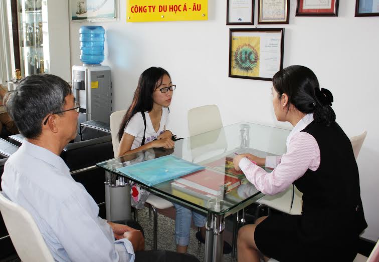 Khi nhân viên tốt trở lên yếu kém