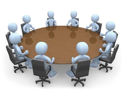 Sức quyến rũ của các nữ CEO (phần 1)