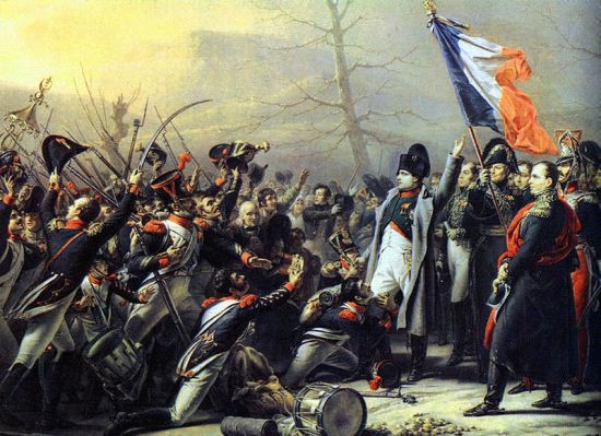 7 chiến lược quản lý nên học từ vị tướng vĩ đại Napoleon Bonaparte