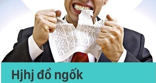Những gã khờ luôn sống quanh ta: 5 định luật cơ bản về sự dại dột của loài người