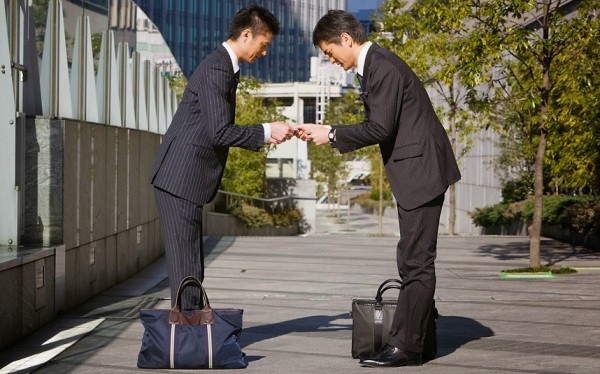 Tác phong sống đáng học tập là lí do cả thế giới kính nể người Nhật
