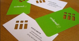 Hệ thống nhận diện thương hiệu – Brand Identity