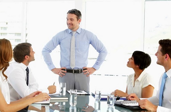 8 lời khuyên dành cho nhà quản lý muốn được nhân viên tôn trọng