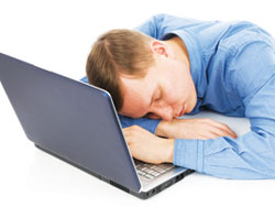 8 cách cư xử không đẹp nơi công sở