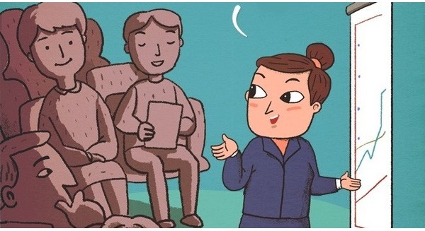 9 thói quen giao tiếp của người thành công