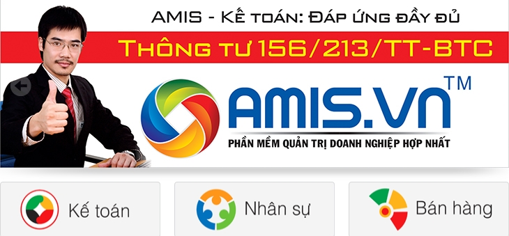 Hội thảo AMIS.VN tại Tp.HCM thành công rực rỡ!