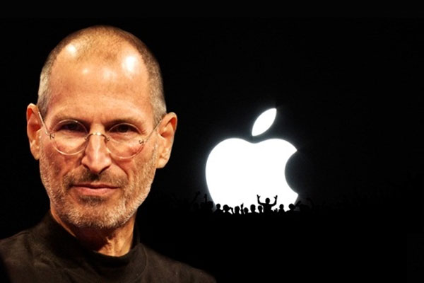 Bài học đàm phán của Steve Jobs