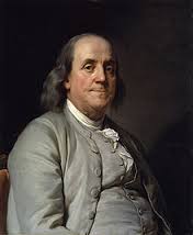 Bài học cho doanh nhân từ Ben Franklin