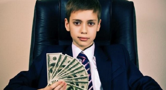 Dự báo của Robert Reich