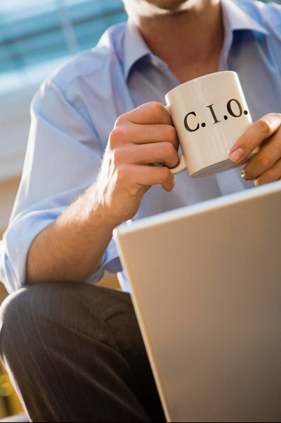 CIO Việt Nam – còn nhiều thách thức ở phía trước