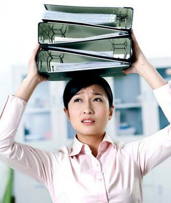 Để yêu công việc của chính mình