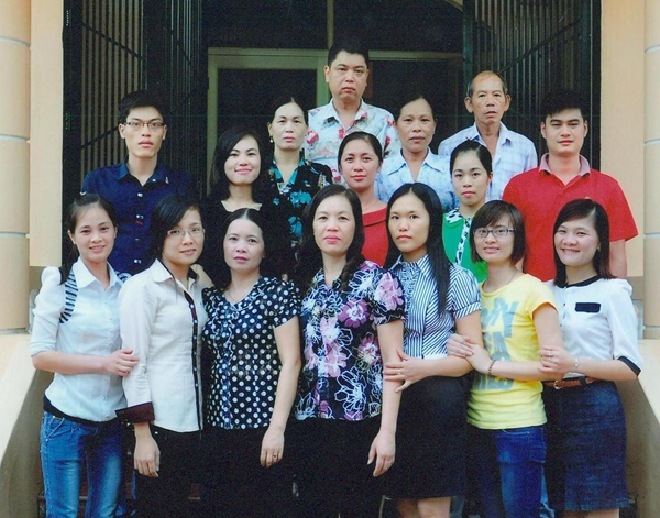 Những chuyến công tác giúp tôi trưởng thành lên rất nhiều