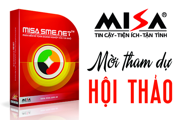 Mời tham dự hội thảo cập nhật thông tư 133 tại TP.HCM ngày 17/9