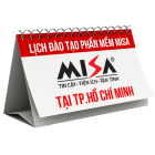 Hướng dẫn sử dụng phần mềm MISA SME.NET 2017 trong tháng 12/2016 tại Tp.HCM