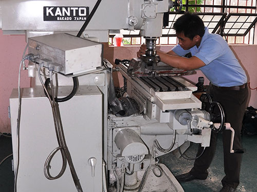 Người nghèo “chê” xuất khẩu lao động