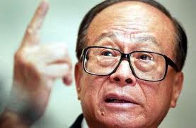 Trở thành tỷ phú từ… tay trắng