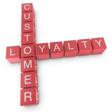 Loyalty Marketing…