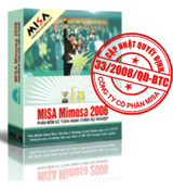 MISA tổ chức tập huấn nâng cao tại Yên Định – Thanh Hóa