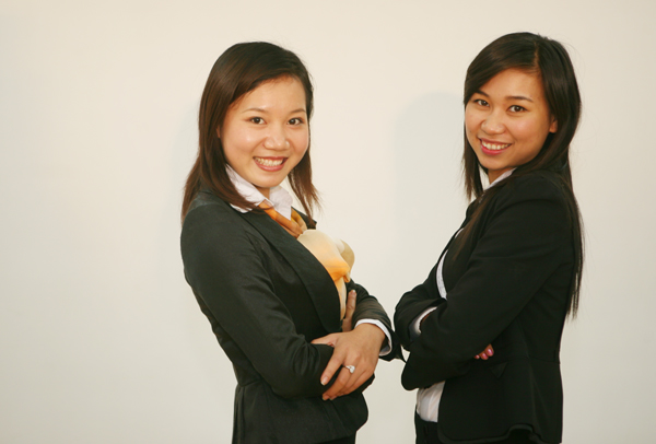 Mười nguyên tắc “bất thành văn” dành cho nữ nhân viên