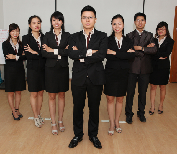 Nguồn nhân lực – kho báu di động của doanh nghiệp