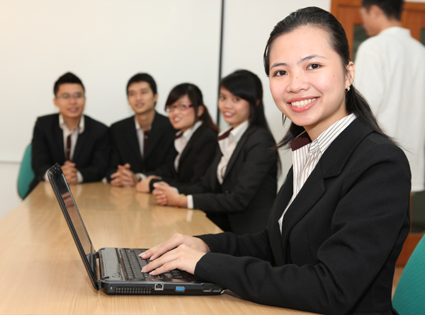 5 bí quyết giúp dân văn phòng thảnh thơi làm việc