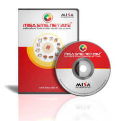Mời tham dự hội thảo MISA SME.NET tại Hà Nam, ngày 25/5