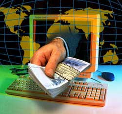 Liệu đã cần đến những cửa hàng trực tuyến