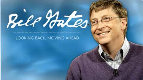 10 lời khuyên Bill Gates  dành cho các bạn thanh niên trên con đường lập nghiệp