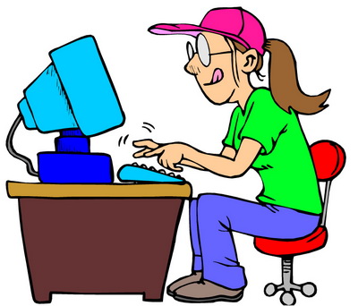 Khi Sếp nghiền ” chat “