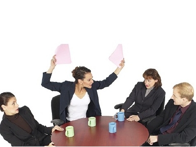 10 điều khiến sếp “tức điên”