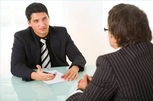 Để làm việc với các nhà đầu tư khó tính