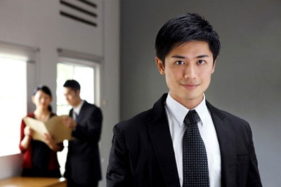 Để thành công trong vai trò của giám đốc bán hàng